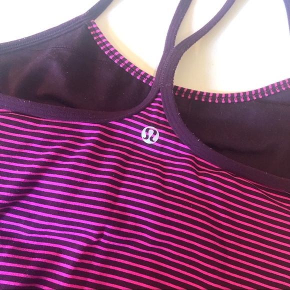 Lululemon Power Y Tank - Picture 3 of 3